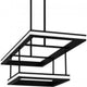 Aydin LED Island Chandelier