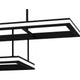 Aydin LED Island Chandelier