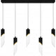 Alys Island Chandelier