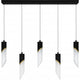 Alys Island Chandelier