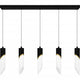Alys Island Chandelier
