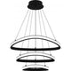 Bardot LED Pendant