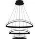 Bardot LED Pendant
