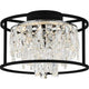 Brillance LED Flush Mount