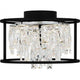 Brillance LED Flush Mount