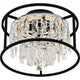 Brillance LED Flush Mount