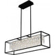Brillance LED Island Light