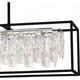 Brillance LED Island Light