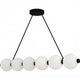 Clarendon Island Chandelier