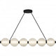 Clarendon Island Chandelier