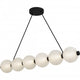 Clarendon Island Chandelier