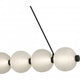Clarendon Island Chandelier