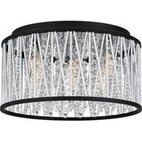 Celeste 5-Light Flush Mount