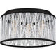 Celeste 5-Light Flush Mount