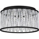 Celeste 5-Light Flush Mount