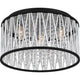 Celeste 5-Light Flush Mount