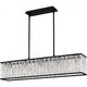 Celeste 5-Light Island Chandelier