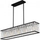 Celeste 5-Light Island Chandelier