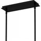 Celeste 5-Light Island Chandelier