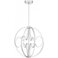 Clairon LED Pendant