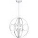 Clairon LED Pendant
