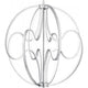 Clairon LED Pendant