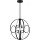 Clairon LED Pendant