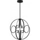 Clairon LED Pendant