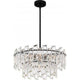 Dion 6-Light Pendant