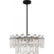 Dion 6-Light Pendant