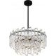 Dion 6-Light Pendant