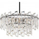 Dion 6-Light Pendant