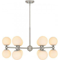 Elser 12-Light Chandelier