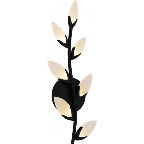 Flores 7-Light Wall Sconce