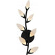 Flores 7-Light Wall Sconce