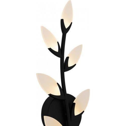 Flores 7-Light Wall Sconce