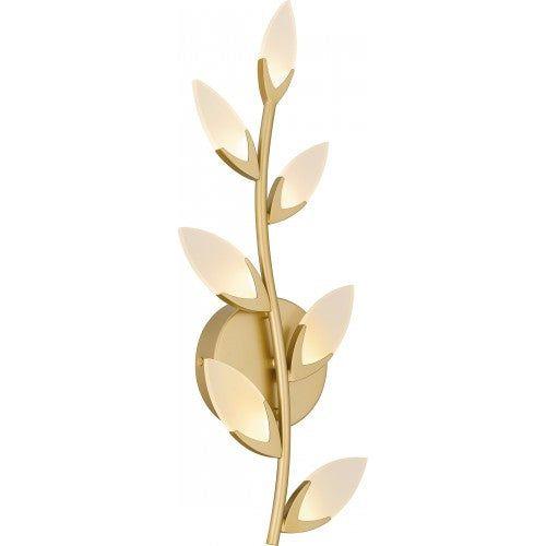 Flores 7-Light Wall Sconce