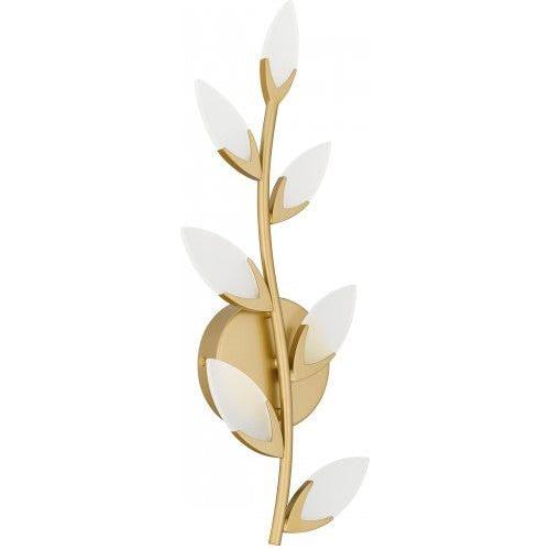 Flores 7-Light Wall Sconce