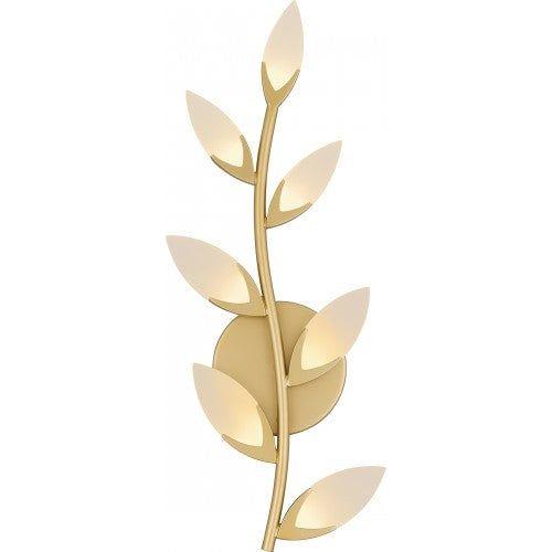 Flores 7-Light Wall Sconce