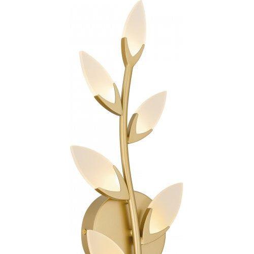 Flores 7-Light Wall Sconce