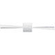 Fox 28" LED Bath Light