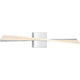 Fox 28" LED Bath Light