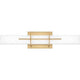 Gemini 23" LED Bath Light