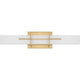Gemini 23" LED Bath Light