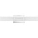 Gemini 23" LED Bath Light