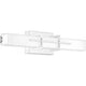 Gemini 23" LED Bath Light