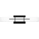 Gemini 23" LED Bath Light