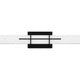 Gemini 23" LED Bath Light