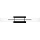 Gemini 28" LED Bath Light