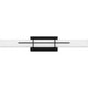 Gemini 28" LED Bath Light